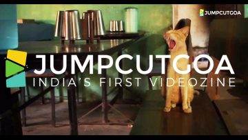 JumpCut Goa is India’s First Video Magazine